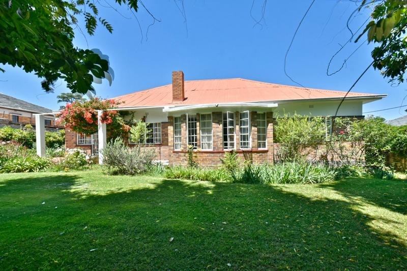 3 Bedroom Property for Sale in Bramley Gauteng