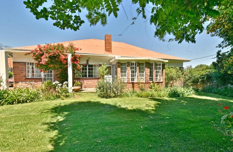 3 Bedroom Property for Sale in Bramley Gauteng