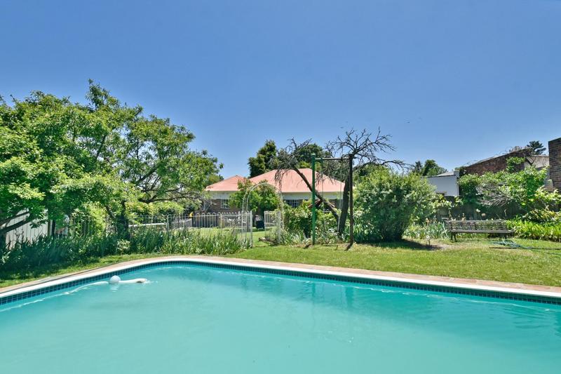 3 Bedroom Property for Sale in Bramley Gauteng