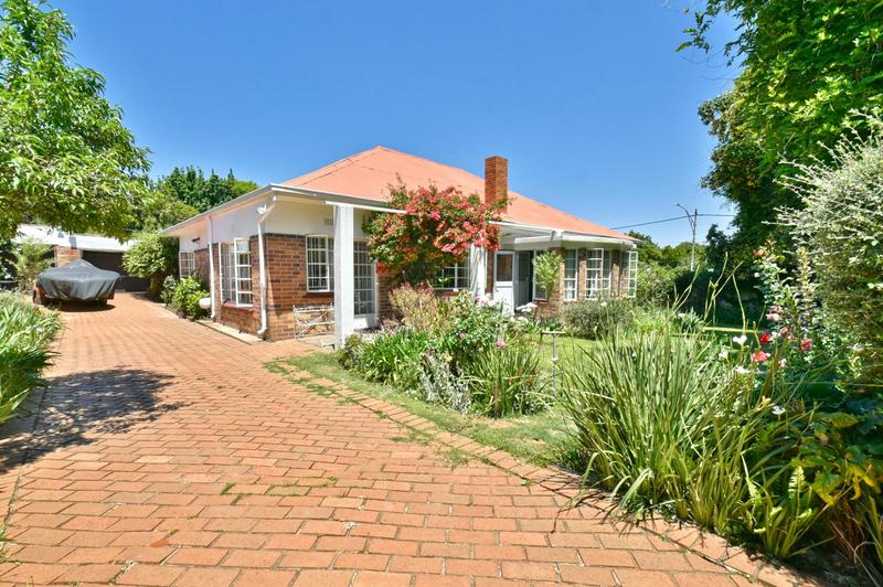 3 Bedroom Property for Sale in Bramley Gauteng