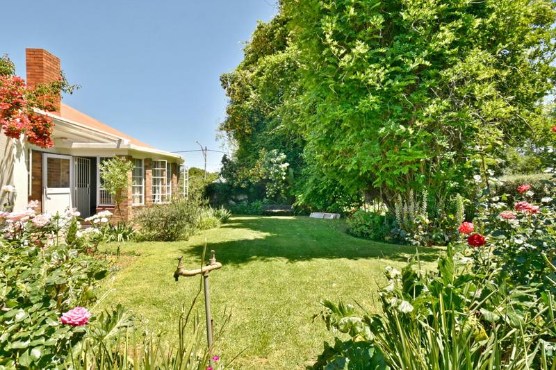 3 Bedroom Property for Sale in Bramley Gauteng