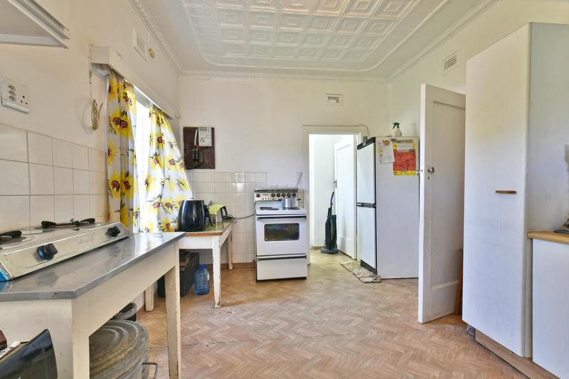 3 Bedroom Property for Sale in Bramley Gauteng