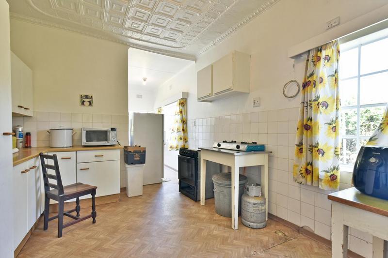 3 Bedroom Property for Sale in Bramley Gauteng