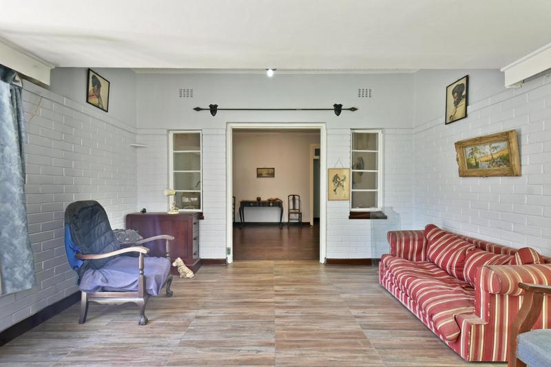 3 Bedroom Property for Sale in Bramley Gauteng