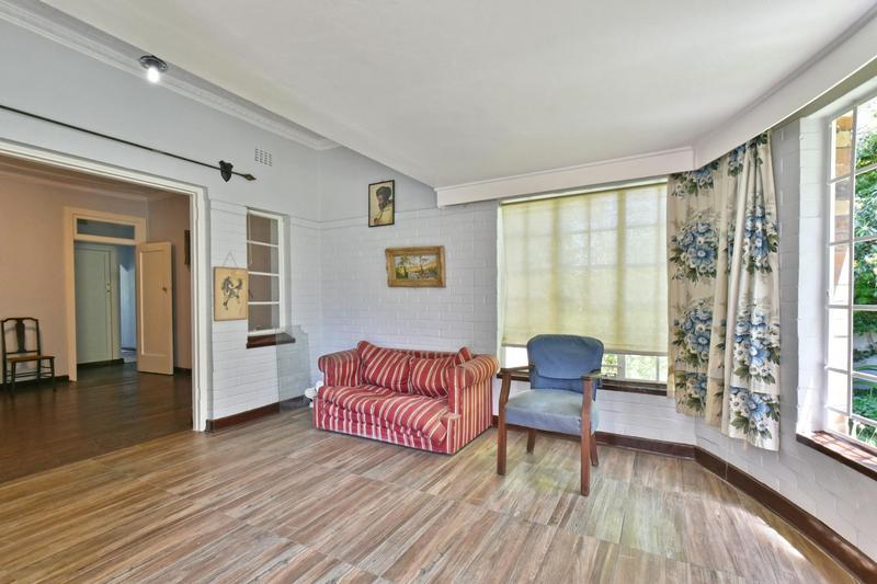 3 Bedroom Property for Sale in Bramley Gauteng