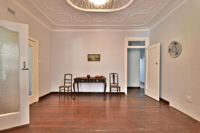 3 Bedroom Property for Sale in Bramley Gauteng