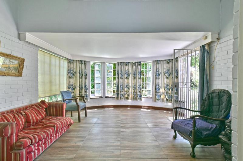 3 Bedroom Property for Sale in Bramley Gauteng