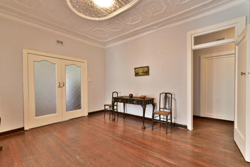 3 Bedroom Property for Sale in Bramley Gauteng