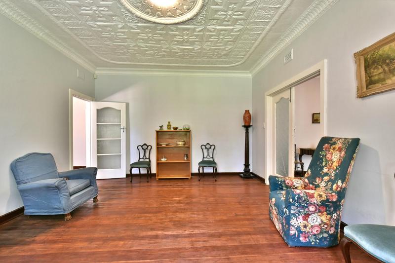 3 Bedroom Property for Sale in Bramley Gauteng