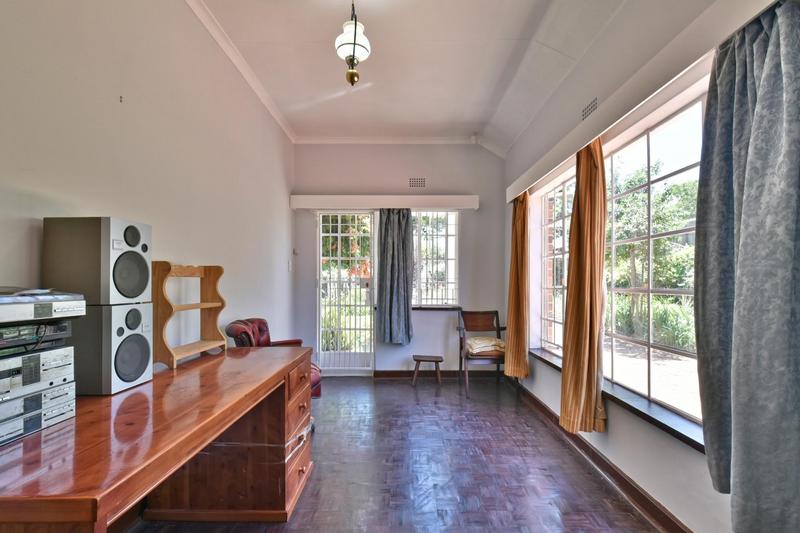 3 Bedroom Property for Sale in Bramley Gauteng