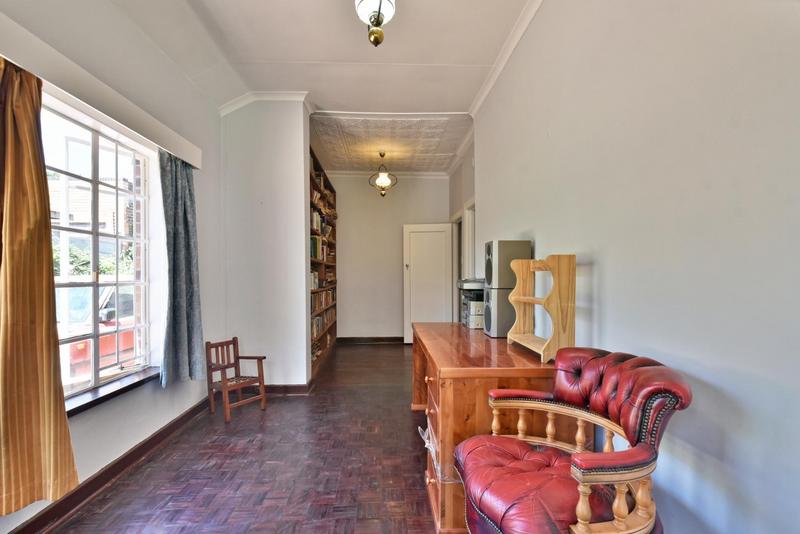 3 Bedroom Property for Sale in Bramley Gauteng