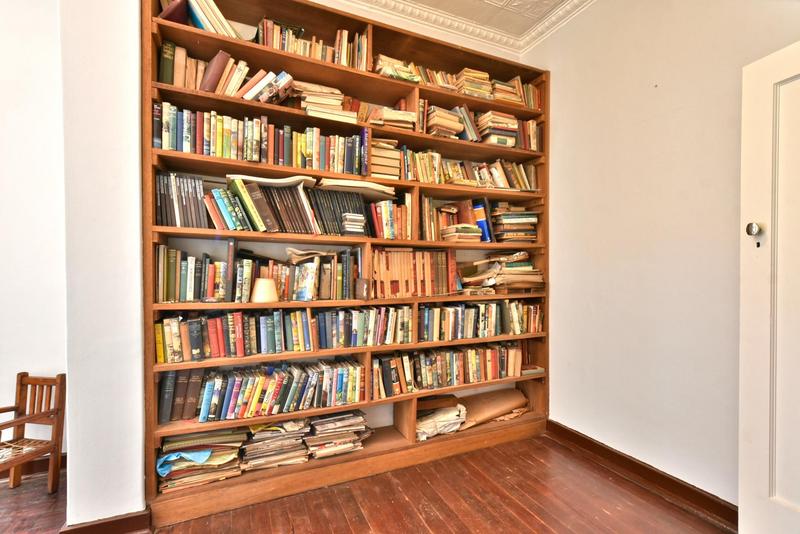 3 Bedroom Property for Sale in Bramley Gauteng