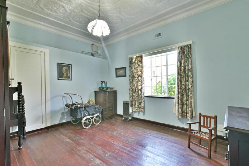 3 Bedroom Property for Sale in Bramley Gauteng