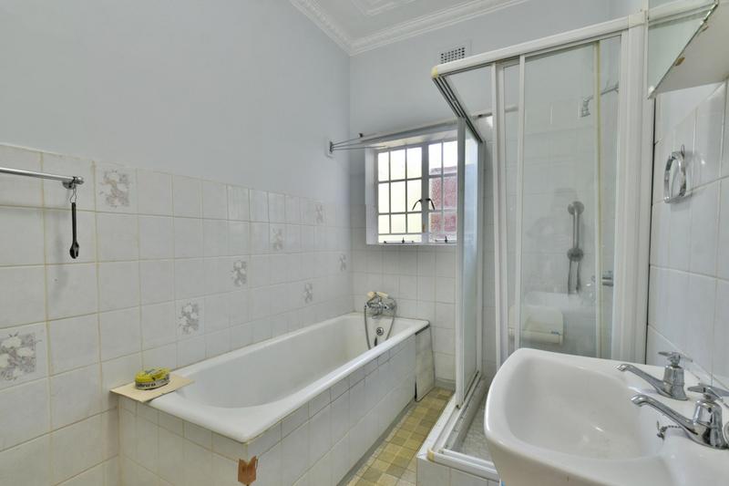 3 Bedroom Property for Sale in Bramley Gauteng