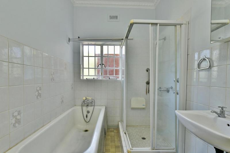 3 Bedroom Property for Sale in Bramley Gauteng