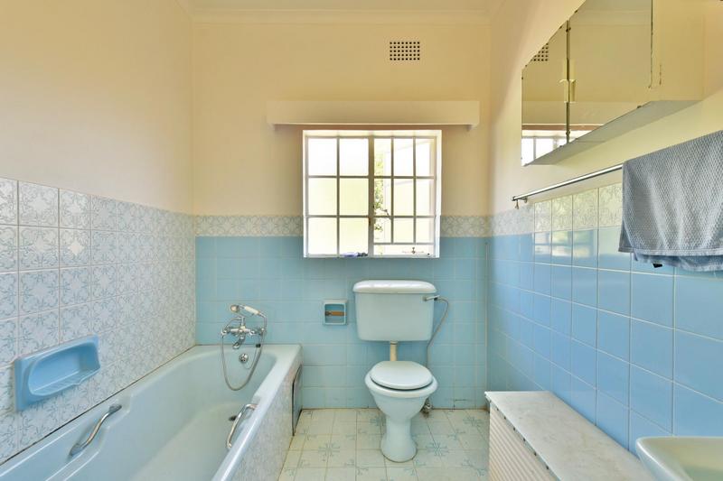 3 Bedroom Property for Sale in Bramley Gauteng