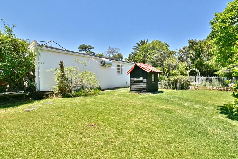 3 Bedroom Property for Sale in Bramley Gauteng