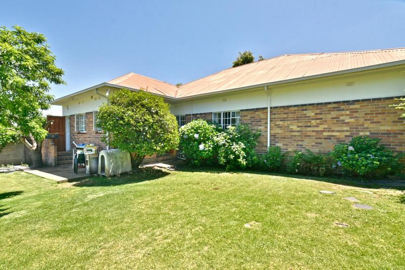 3 Bedroom Property for Sale in Bramley Gauteng