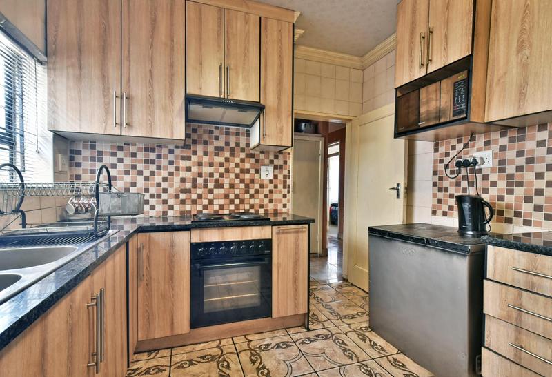 4 Bedroom Property for Sale in Lindbergh Park Gauteng