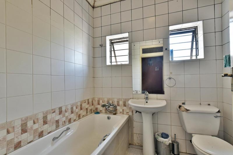 4 Bedroom Property for Sale in Lindbergh Park Gauteng