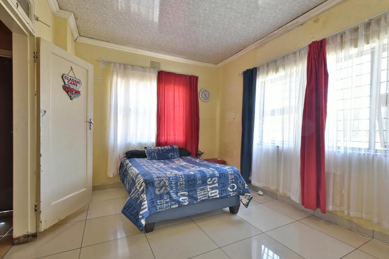 4 Bedroom Property for Sale in Lindbergh Park Gauteng