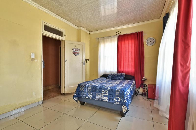 4 Bedroom Property for Sale in Lindbergh Park Gauteng