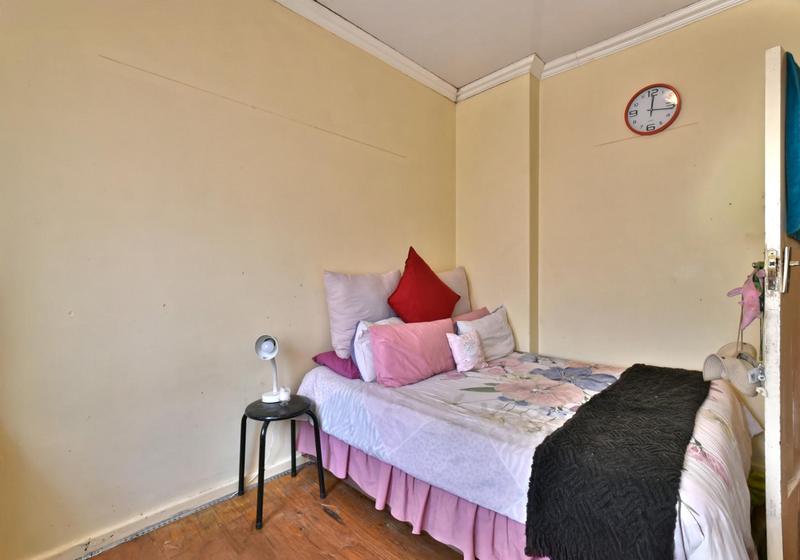 4 Bedroom Property for Sale in Lindbergh Park Gauteng