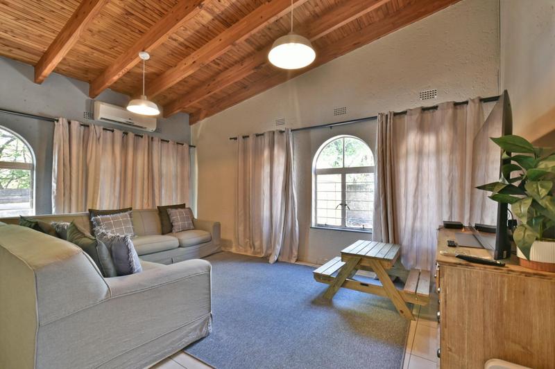 4 Bedroom Property for Sale in Randpark Ridge Gauteng