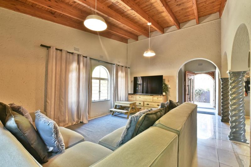 4 Bedroom Property for Sale in Randpark Ridge Gauteng
