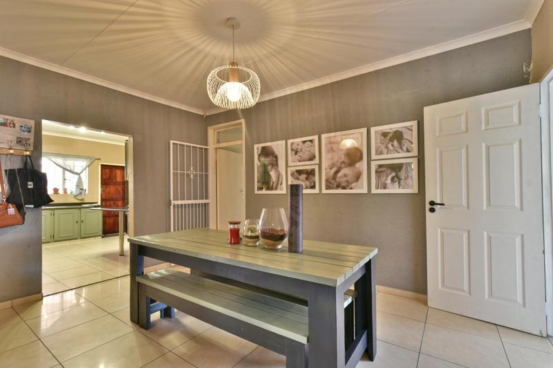 4 Bedroom Property for Sale in Randpark Ridge Gauteng