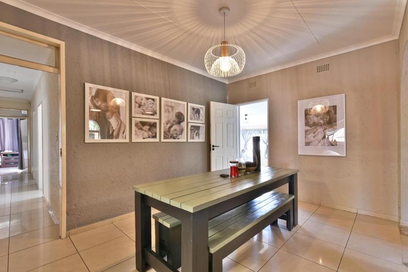 4 Bedroom Property for Sale in Randpark Ridge Gauteng
