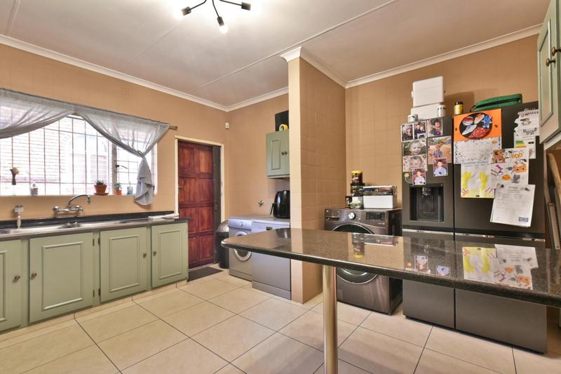 4 Bedroom Property for Sale in Randpark Ridge Gauteng