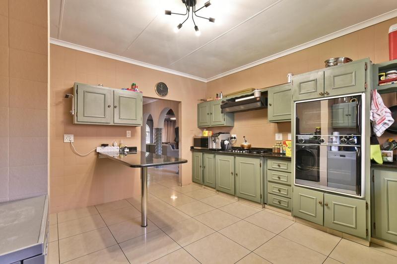 4 Bedroom Property for Sale in Randpark Ridge Gauteng