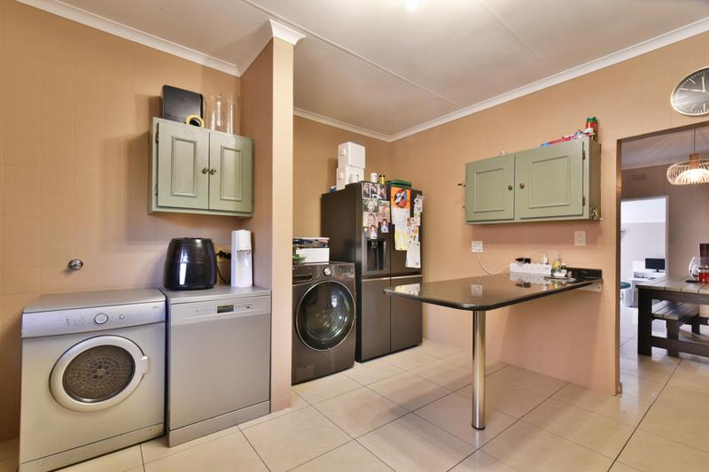 4 Bedroom Property for Sale in Randpark Ridge Gauteng