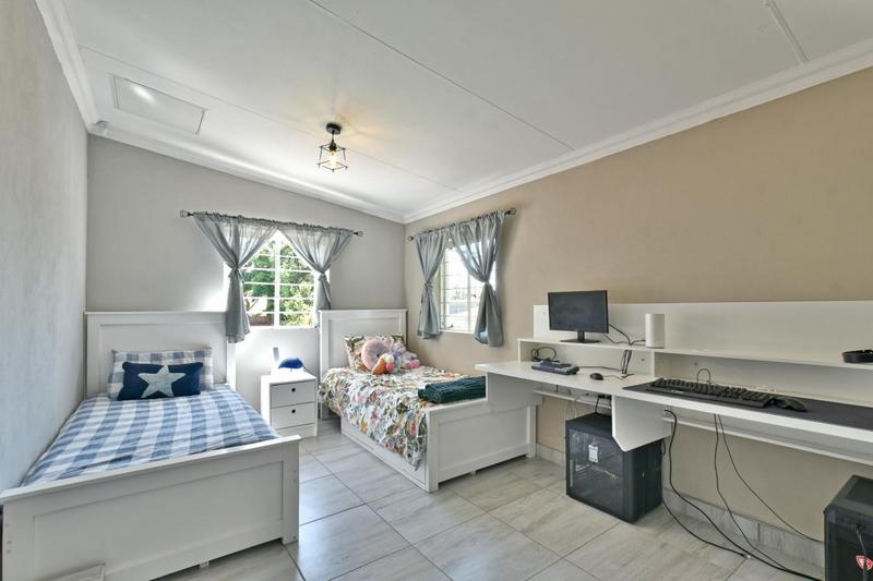 4 Bedroom Property for Sale in Randpark Ridge Gauteng