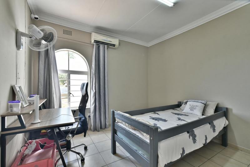 4 Bedroom Property for Sale in Randpark Ridge Gauteng