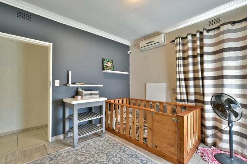 4 Bedroom Property for Sale in Randpark Ridge Gauteng