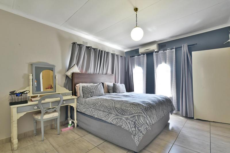 4 Bedroom Property for Sale in Randpark Ridge Gauteng