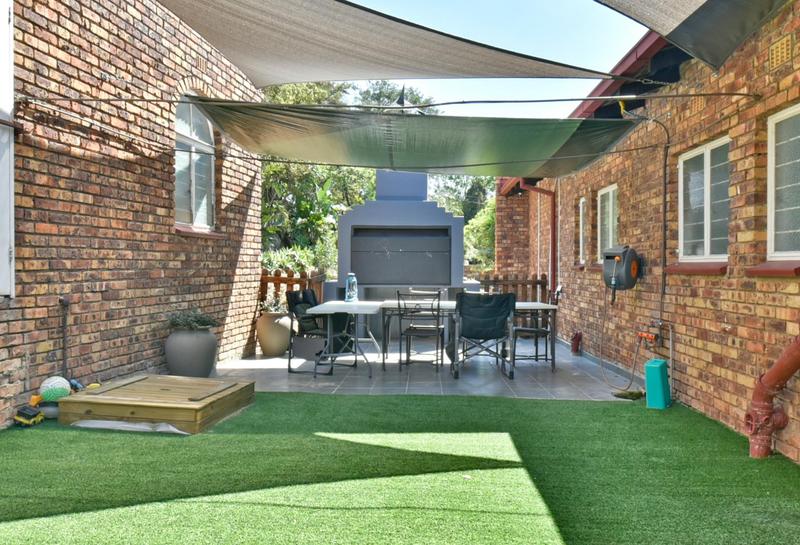 4 Bedroom Property for Sale in Randpark Ridge Gauteng