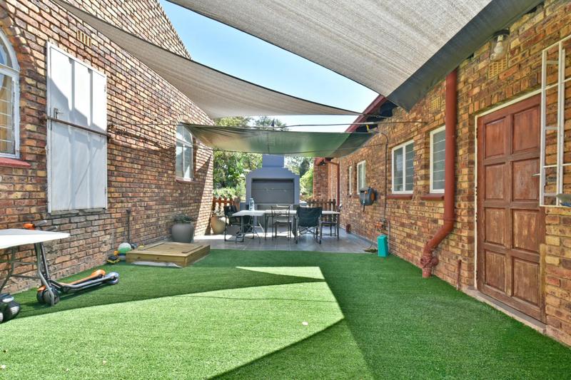 4 Bedroom Property for Sale in Randpark Ridge Gauteng