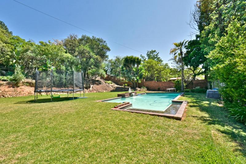 4 Bedroom Property for Sale in Randpark Ridge Gauteng