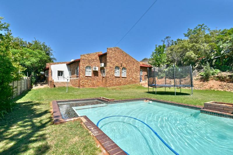 4 Bedroom Property for Sale in Randpark Ridge Gauteng