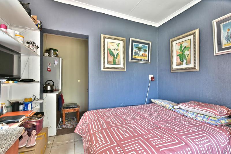 4 Bedroom Property for Sale in Randpark Ridge Gauteng