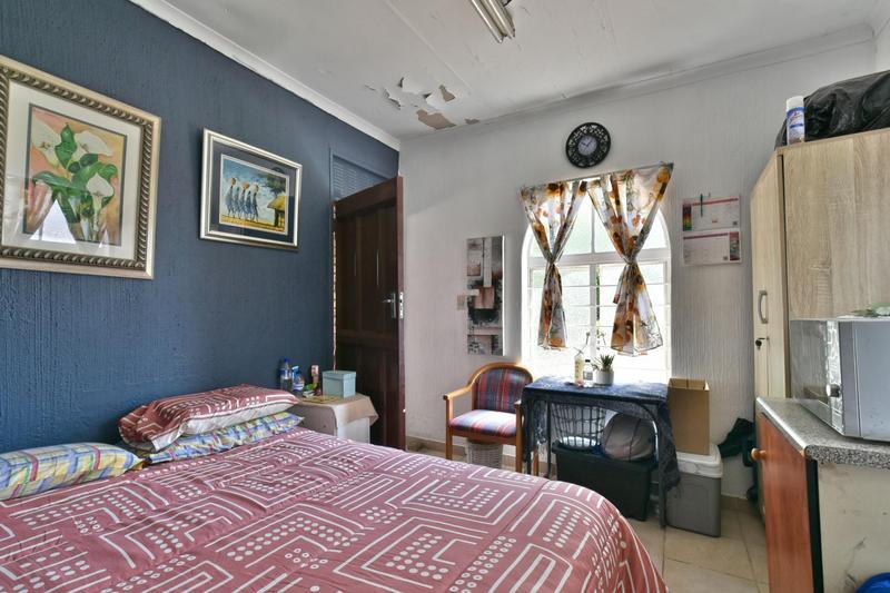 4 Bedroom Property for Sale in Randpark Ridge Gauteng