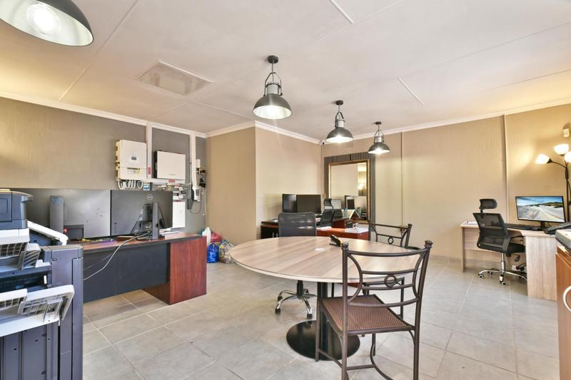 4 Bedroom Property for Sale in Randpark Ridge Gauteng
