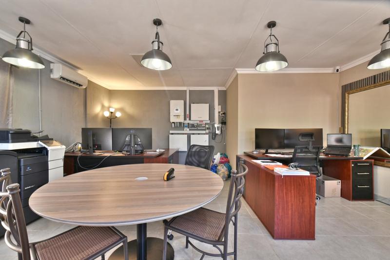 4 Bedroom Property for Sale in Randpark Ridge Gauteng