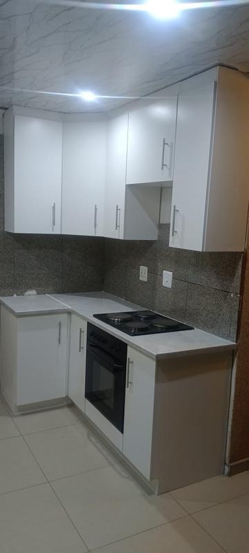2 Bedroom Property for Sale in Protea Glen Gauteng