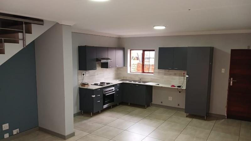 To Let 2 Bedroom Property for Rent in Summerset Gauteng
