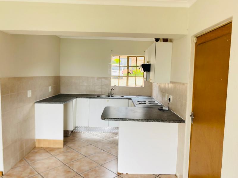 To Let 2 Bedroom Property for Rent in Northgate Gauteng