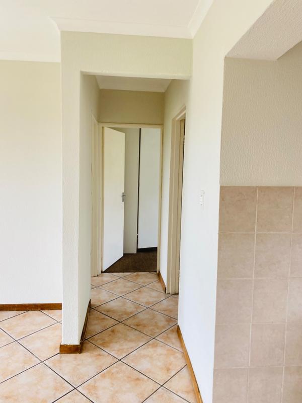 To Let 2 Bedroom Property for Rent in Northgate Gauteng